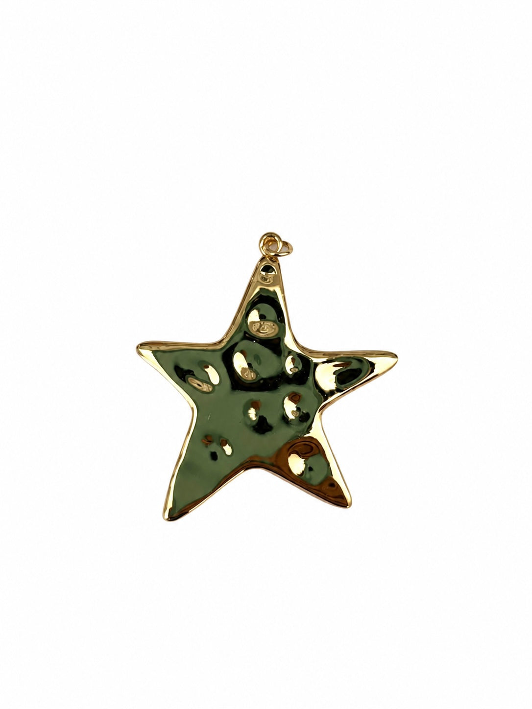 Star Pendant