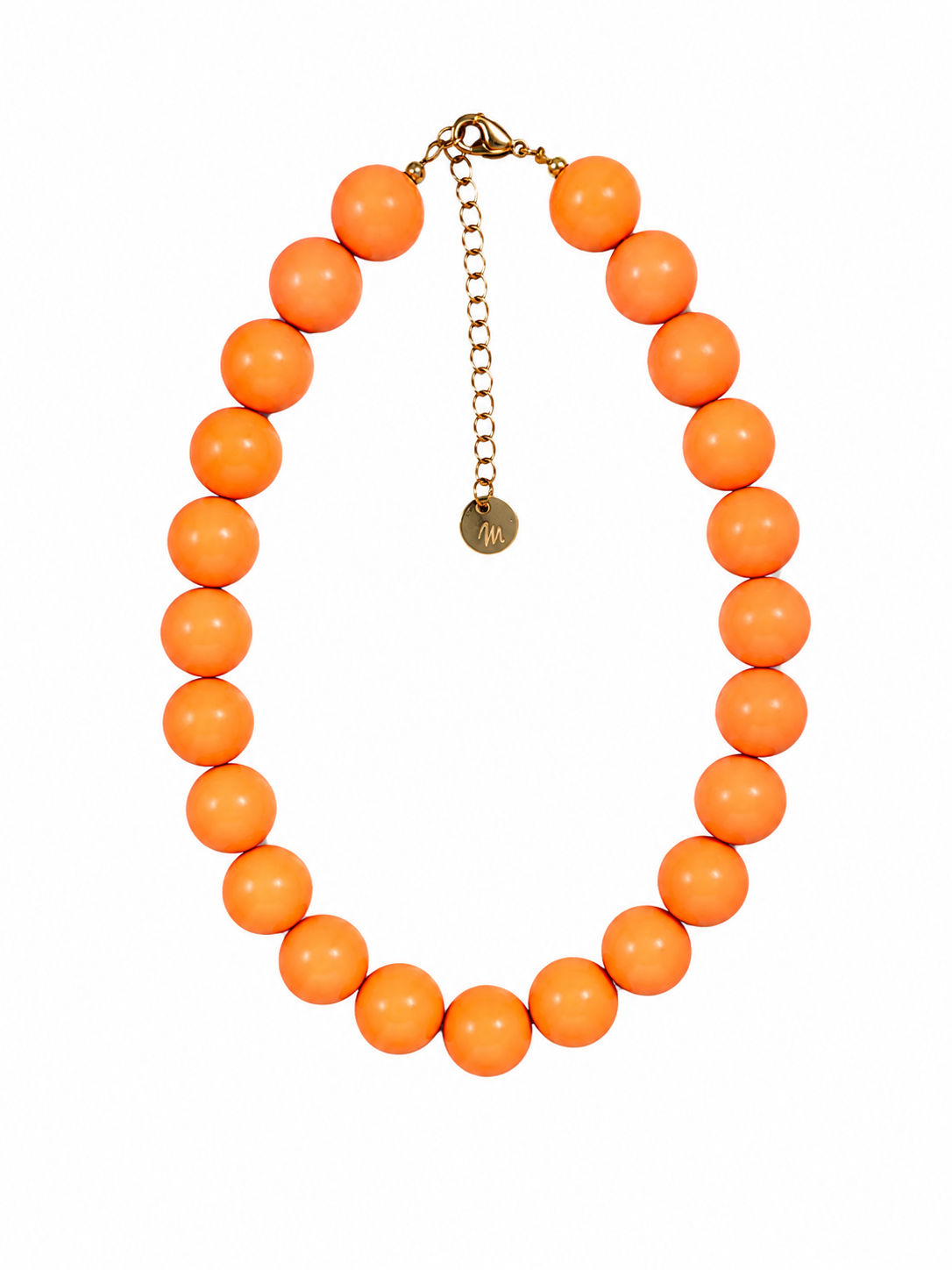 Alma Libre - Nicole - Small Bead