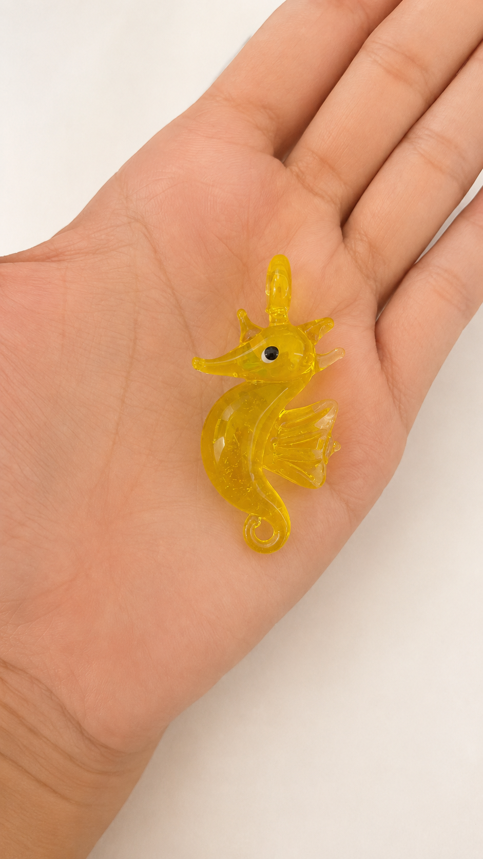 Summer Seahorse