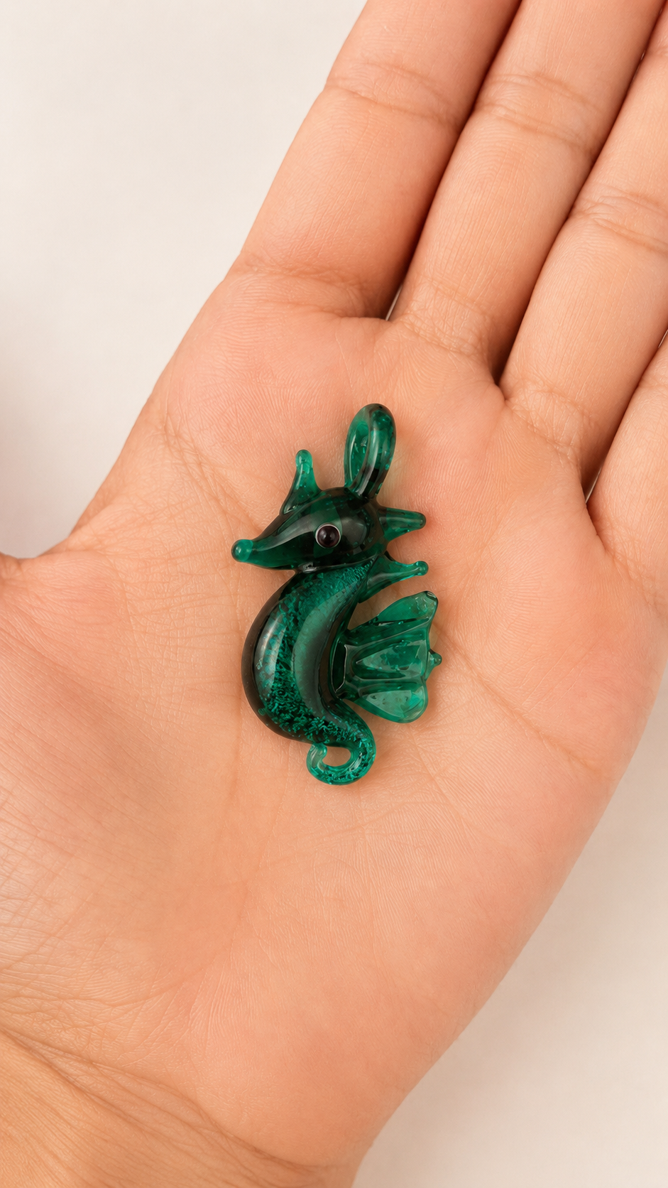 Summer Seahorse