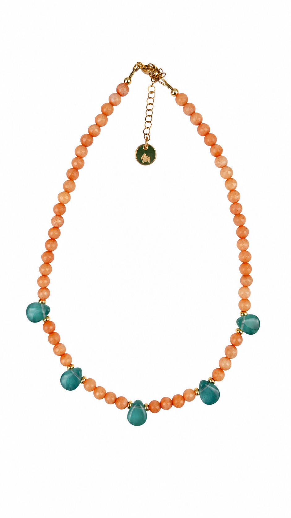 Summer Candy - Orange Crush