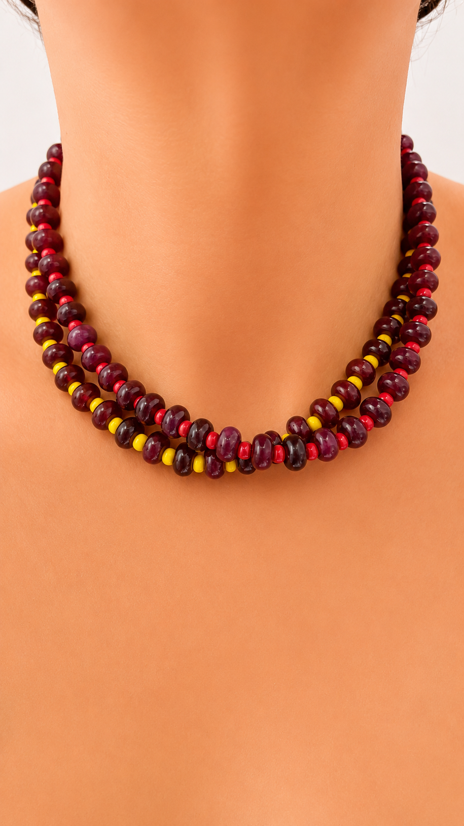 Summer Candy - Black Cherry