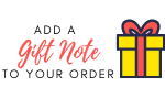 Add a Gift Note
